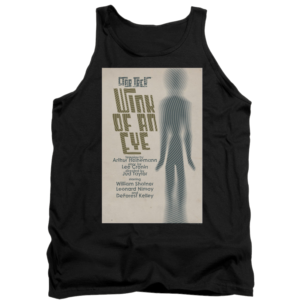 Star Trek The Original Series Tos Episode 66 - Men's Tank Top Men's Tank Star Trek