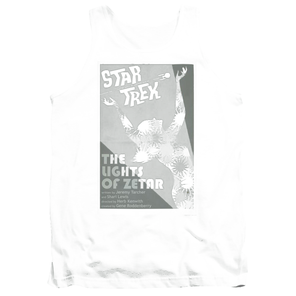 Star Trek Tos Episode 73 Men's Tank Men's Tank Star Trek
