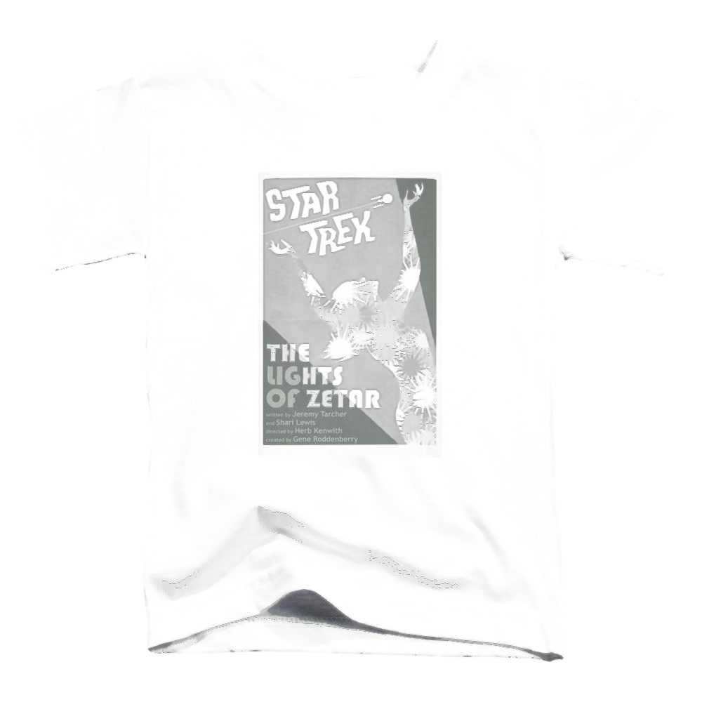Star Trek Tos Episode 73 Toddler T-Shirt Toddler T-Shirt Star Trek