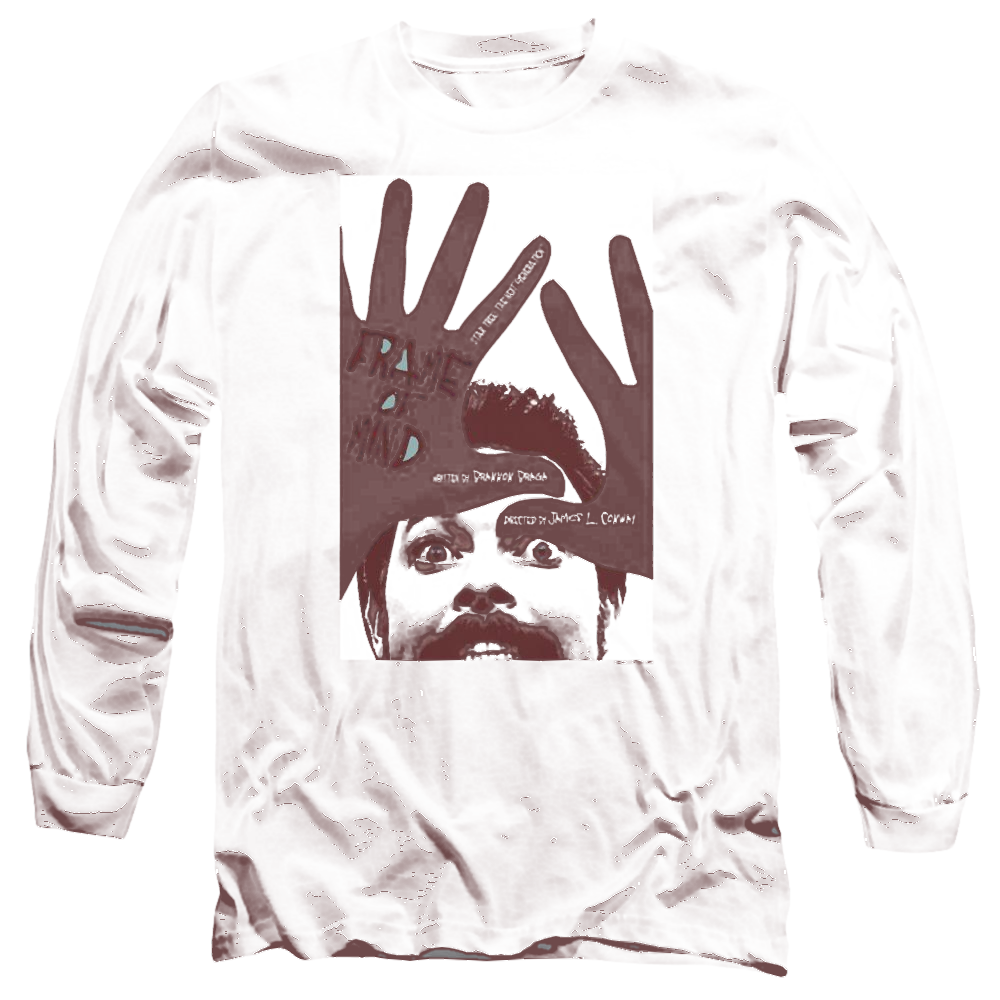 Star Trek Tng Season 6 Episode 21 Men's Long Sleeve T-Shirt Men's Long Sleeve T-Shirt Star Trek
