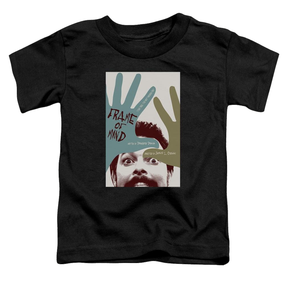 Star Trek Tng Season 6 Episode 21 Toddler T-Shirt Toddler T-Shirt Star Trek