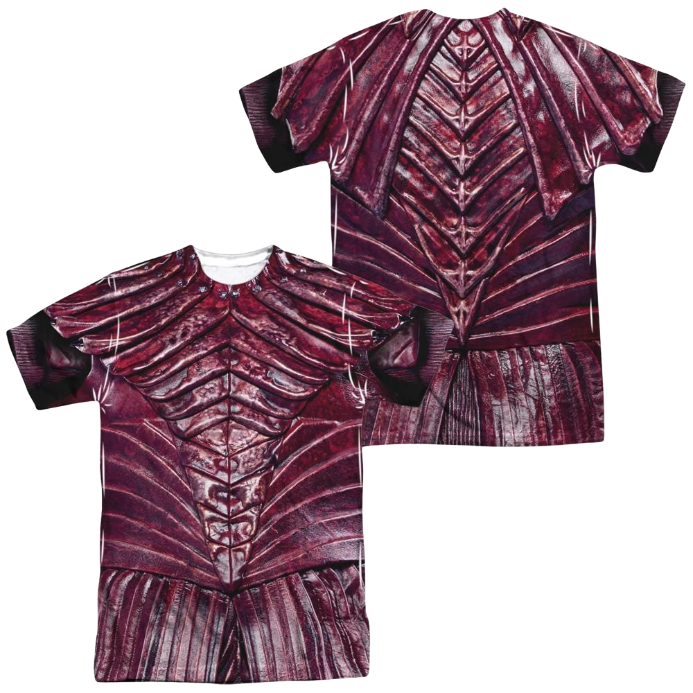 Star Trek Discovery Real Klingon Uniform Men's All-Over Print T-Shirt Men's All-Over Print T-Shirt Star Trek