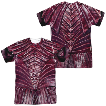 Star Trek Discovery Real Klingon Uniform men's all-over print t-shirt