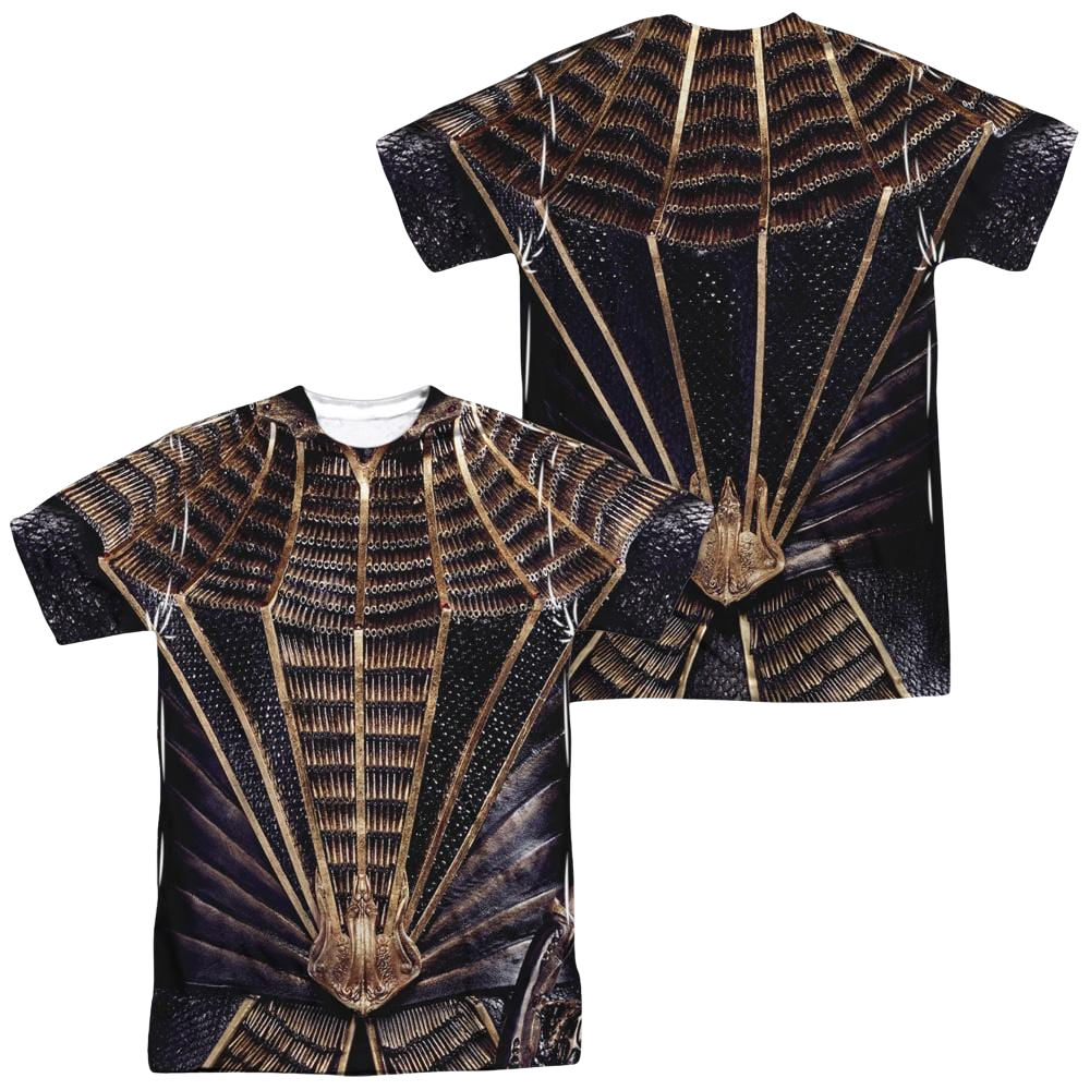 Star Trek Discovery Tkuvma Uniform Men's All-Over Print T-Shirt Men's All-Over Print T-Shirt Star Trek