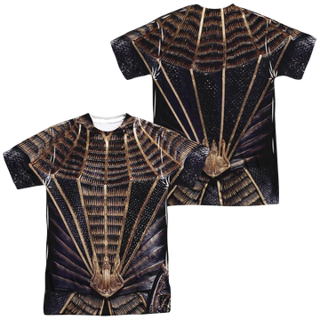 Star Trek Discovery Tkuvma Uniform men's all-over print t-shirt