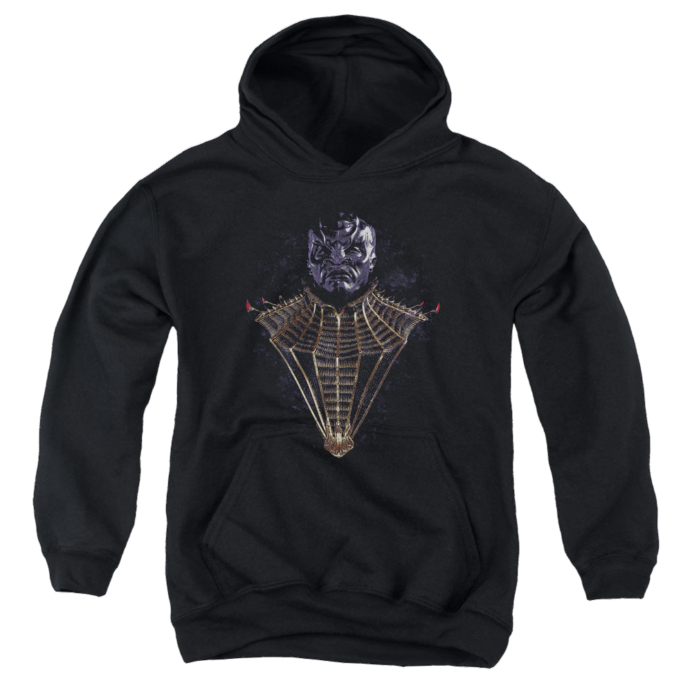 Star Trek Discovery Tkuvma - Youth Hoodie Youth Hoodie (Ages 8-12) Star Trek