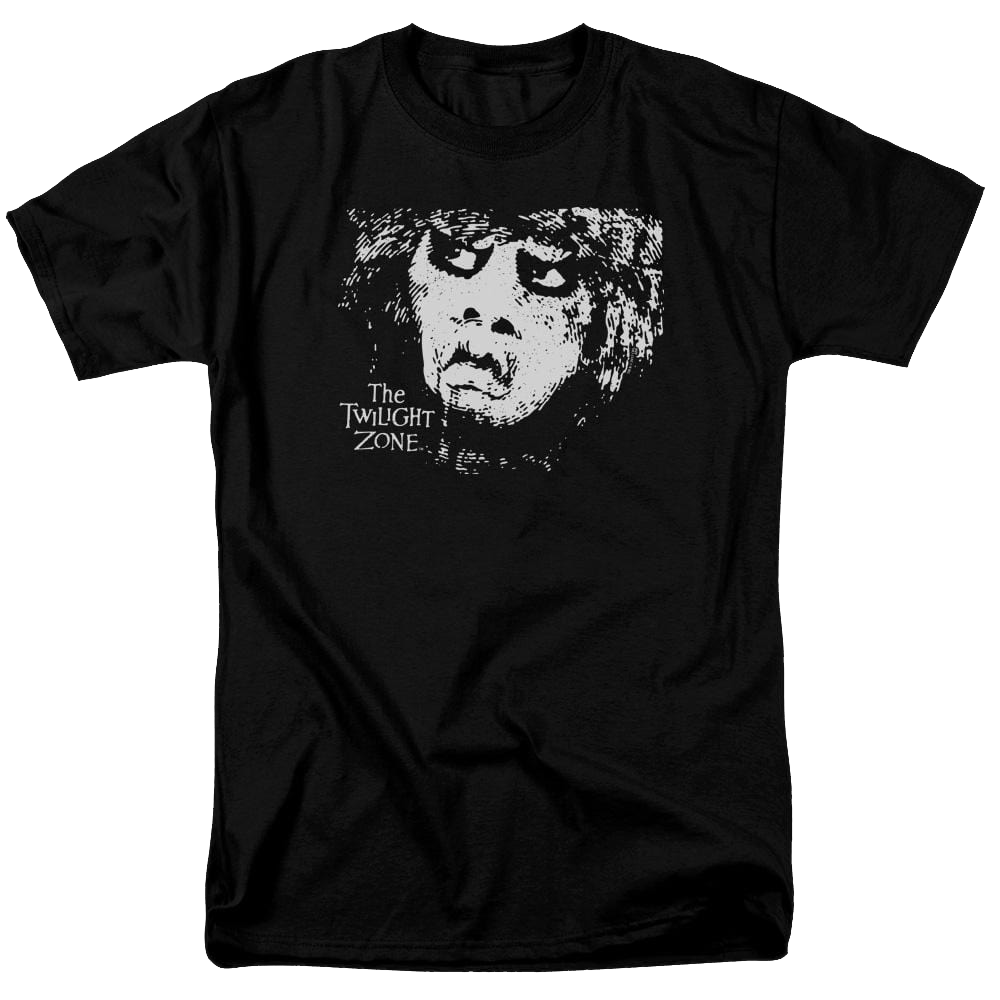 The Twilight Zone Winger Men's Regular Fit T-Shirt Men's Regular Fit T-Shirt The Twilight Zone