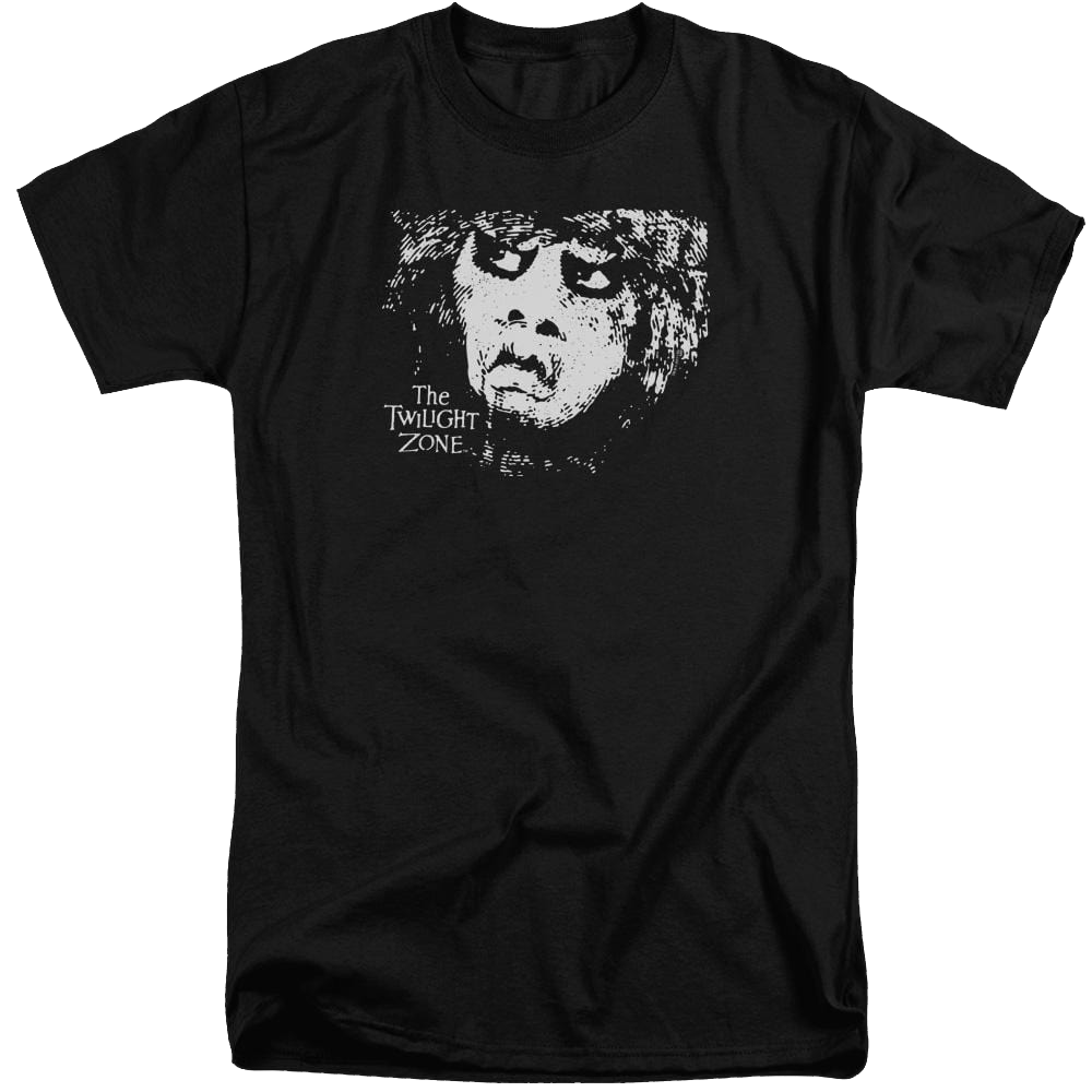 The Twilight Zone Winger Men's Tall Fit T-Shirt Men's Tall Fit T-Shirt The Twilight Zone