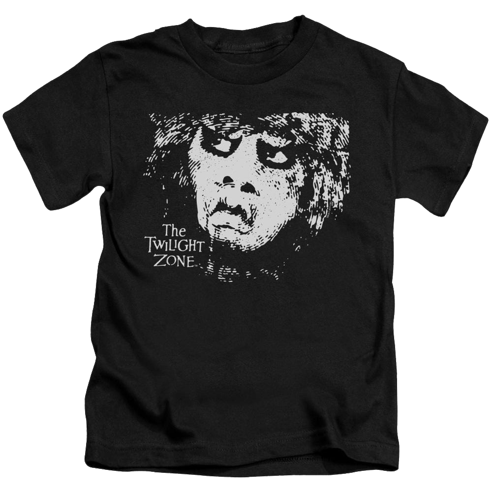 The Twilight Zone Winger Kid's T-Shirt (Ages 4-7) Kid's T-Shirt (Ages 4-7) The Twilight Zone