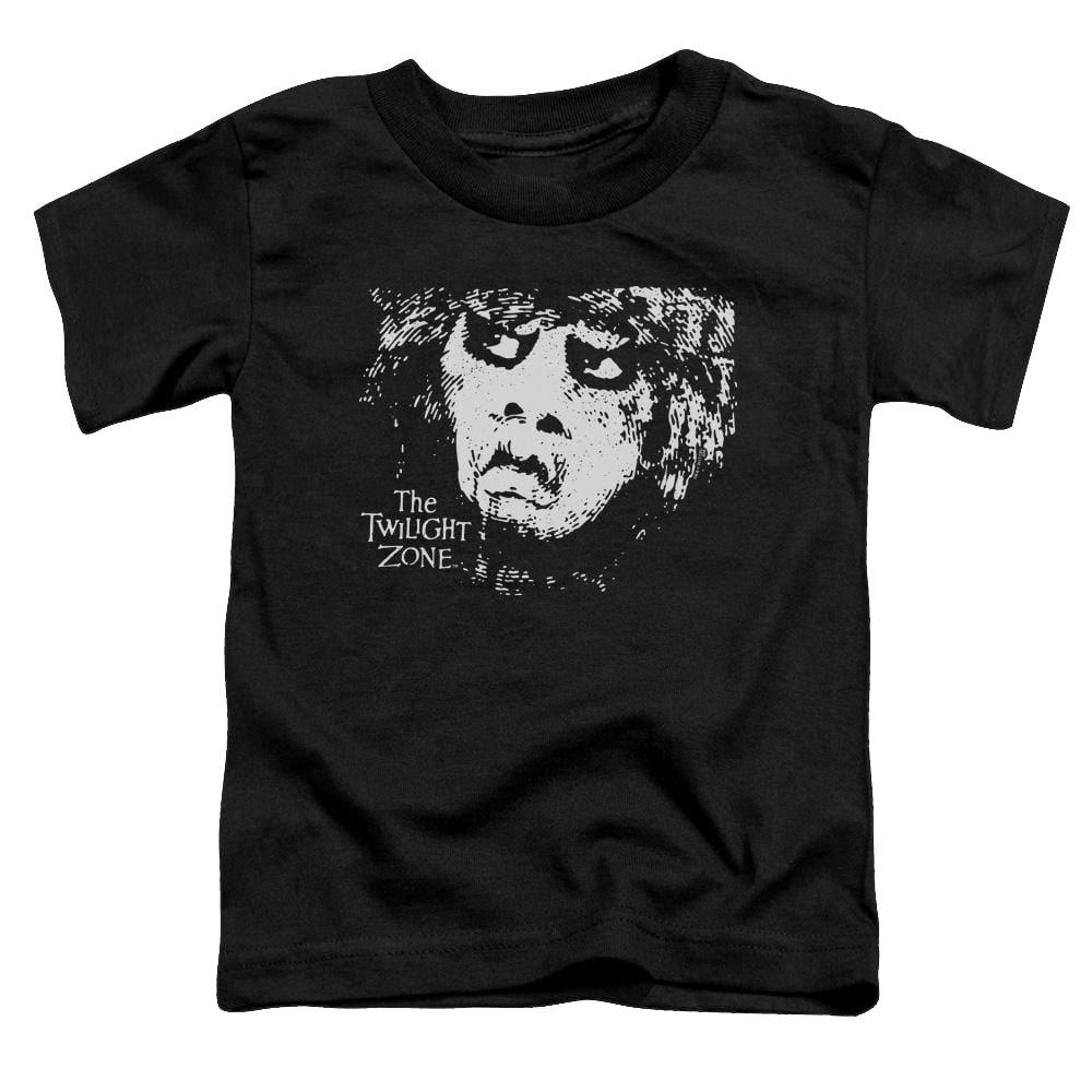 The Twilight Zone Winger Toddler T-Shirt Toddler T-Shirt The Twilight Zone
