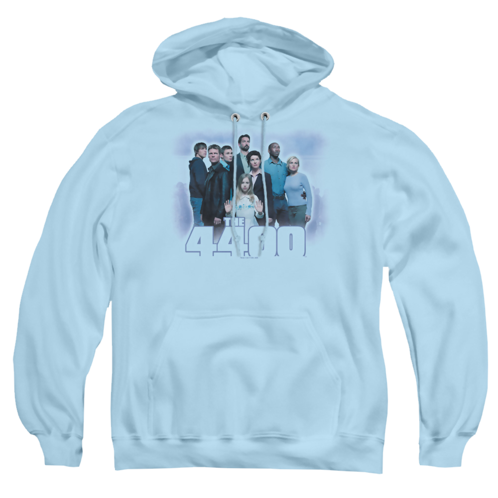 4400, The By The Lake - Pullover Hoodie Pullover Hoodie 4400