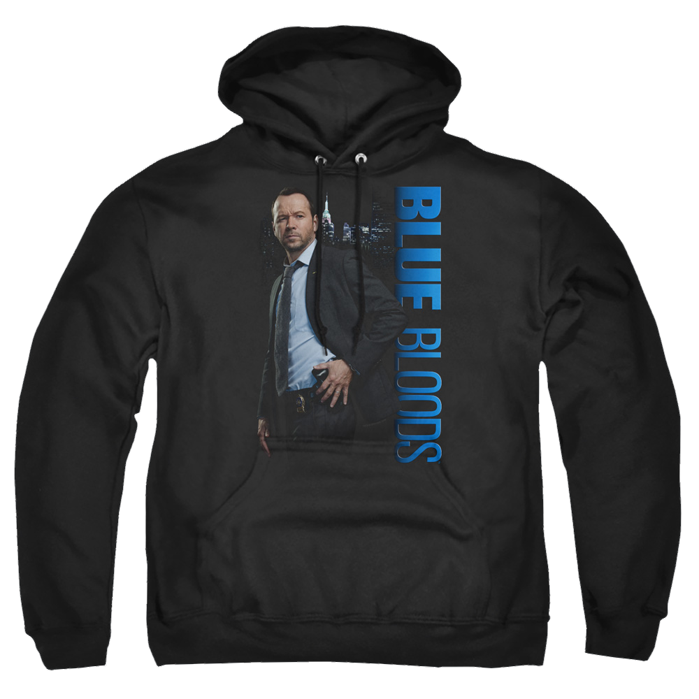 Blue Bloods Blue Bloods - Pullover Hoodie Pullover Hoodie Blue Bloods
