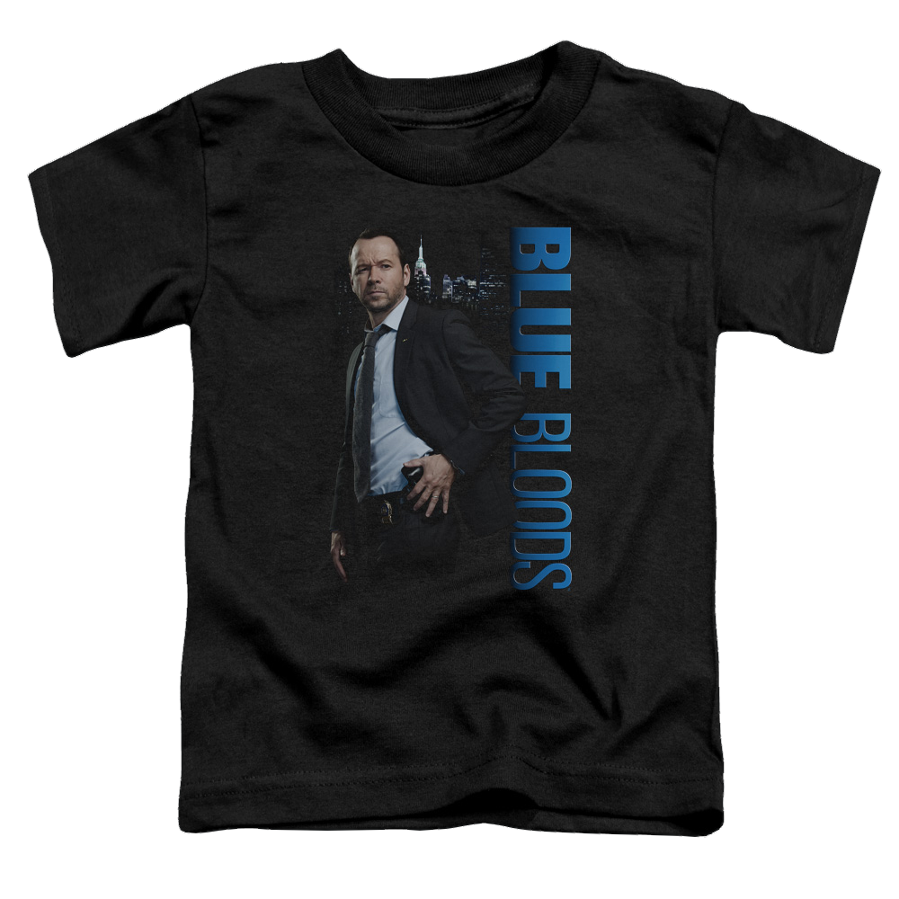 Blue Bloods Blue Bloods - Toddler T-Shirt Toddler T-Shirt Blue Bloods