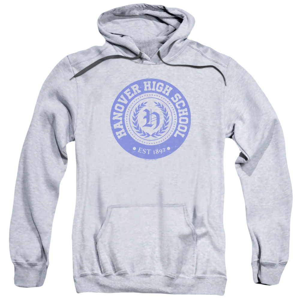 American Vandal Hanover Seal - Pullover Hoodie Pullover Hoodie American Vandal