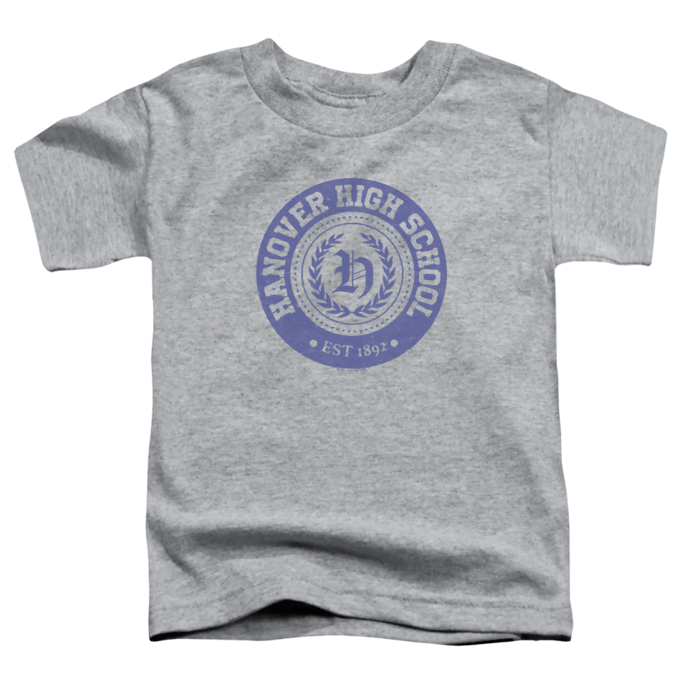 American Vandal Hanover Seal - Toddler T-Shirt Toddler T-Shirt American Vandal