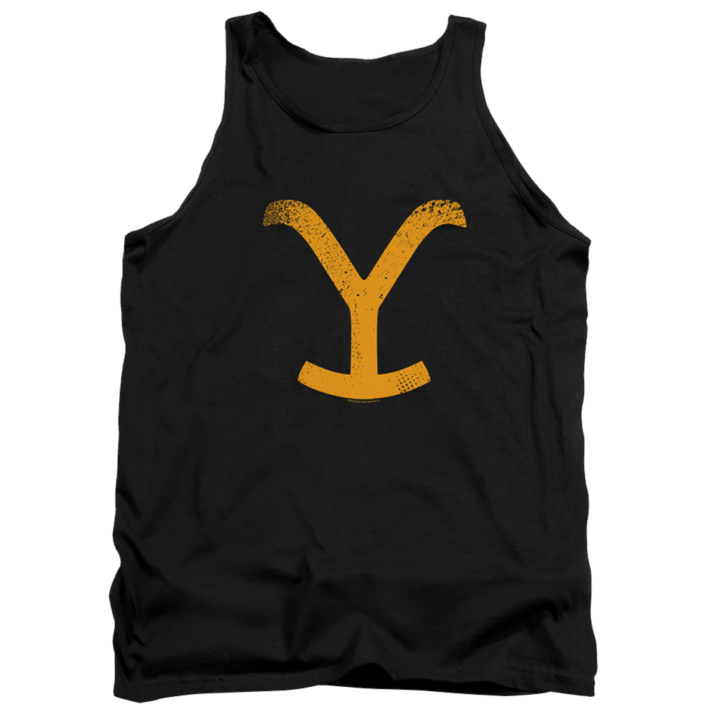 Yellowstone Yellowstone - Men's Tank Top Men's Tank Yellowstone