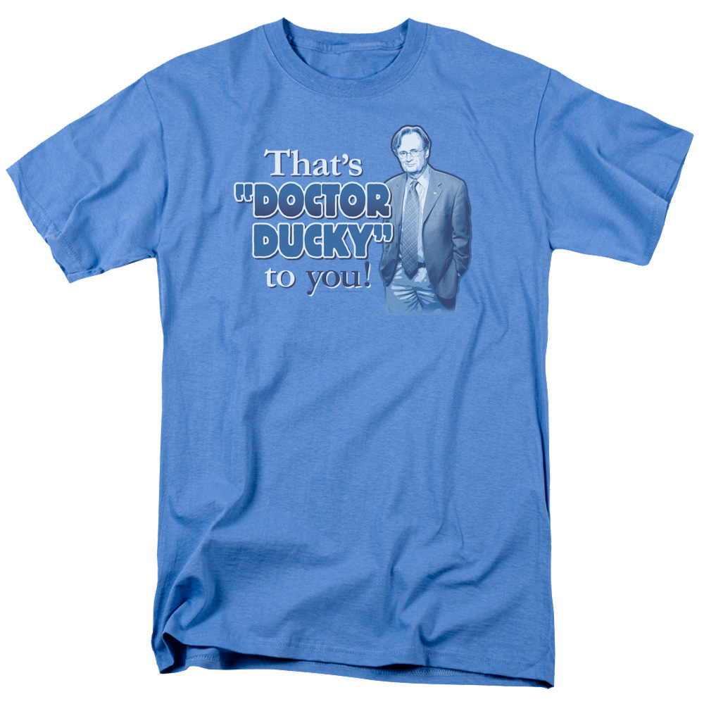 Ncis Doctor Ducky - Men's Regular Fit T-Shirt Men's Regular Fit T-Shirt NCIS
