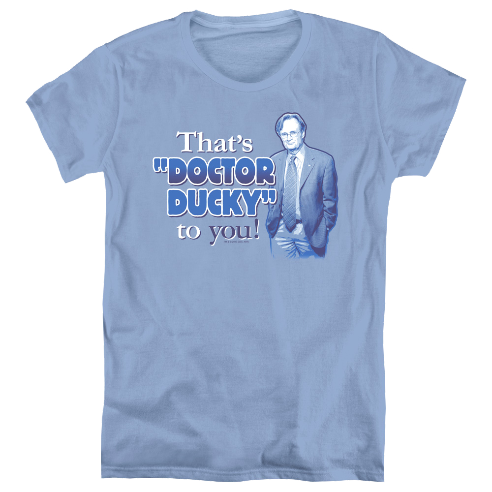 Ncis Doctor Ducky - Women's T-Shirt Women's T-Shirt NCIS