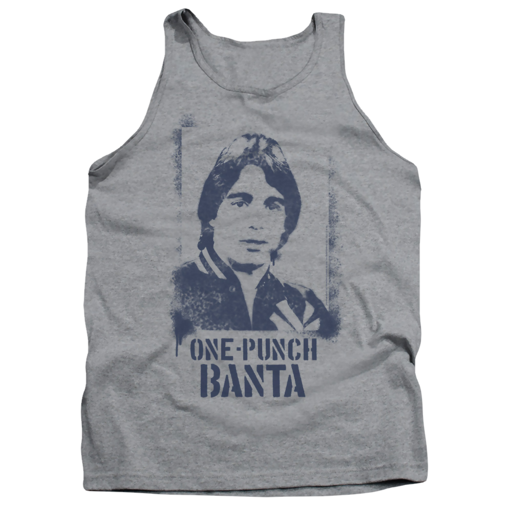 Taxi One Punch Banta - Men's Tank Top Men's Tank Taxi