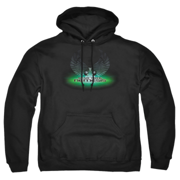 Star Trek Nemesis(movie) Pullover Hoodie Pullover Hoodie Star Trek