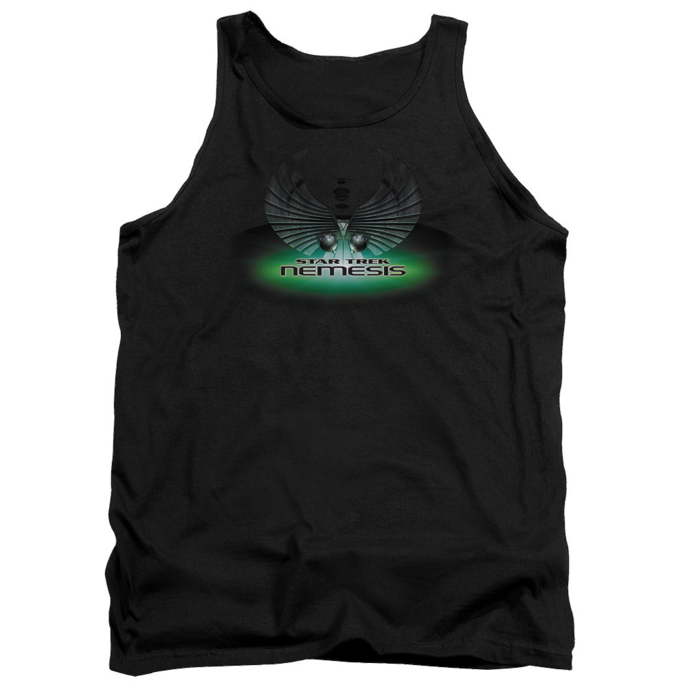 Star Trek Nemesis(movie) Men's Tank Men's Tank Star Trek