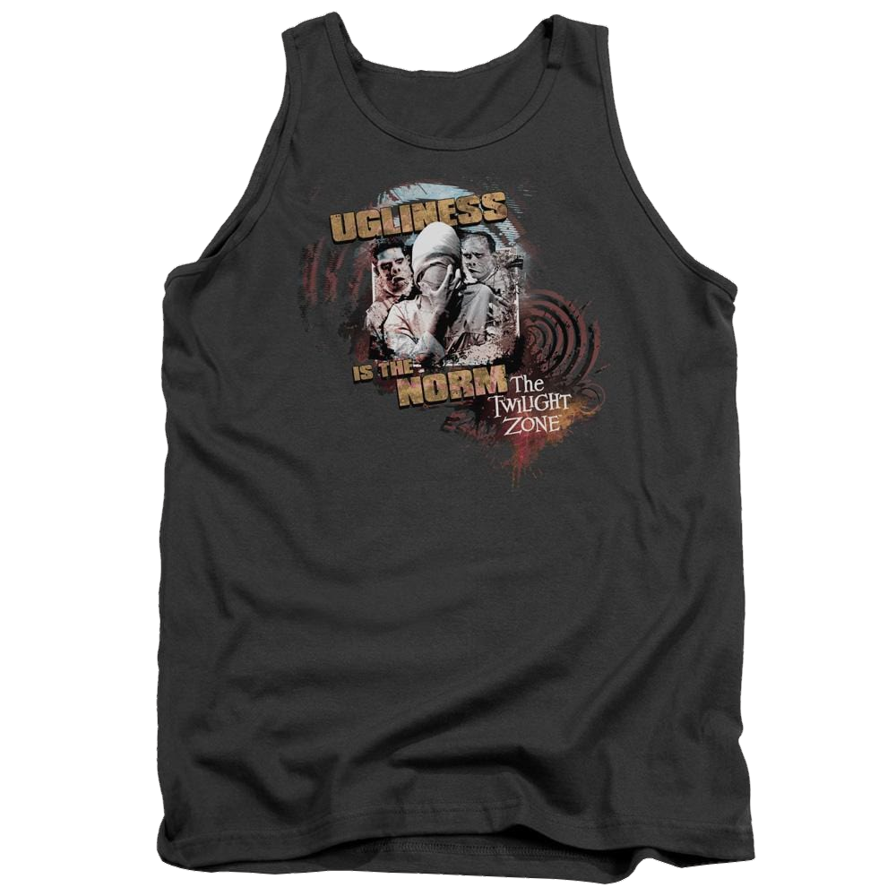 The Twilight Zone The Norm Men's Tank Men's Tank The Twilight Zone