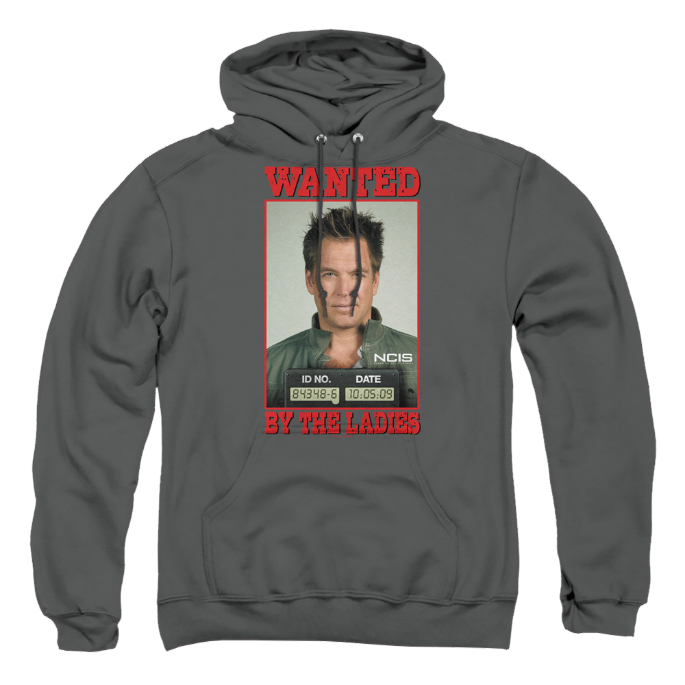 NCIS Wanted - Pullover Hoodie Pullover Hoodie NCIS