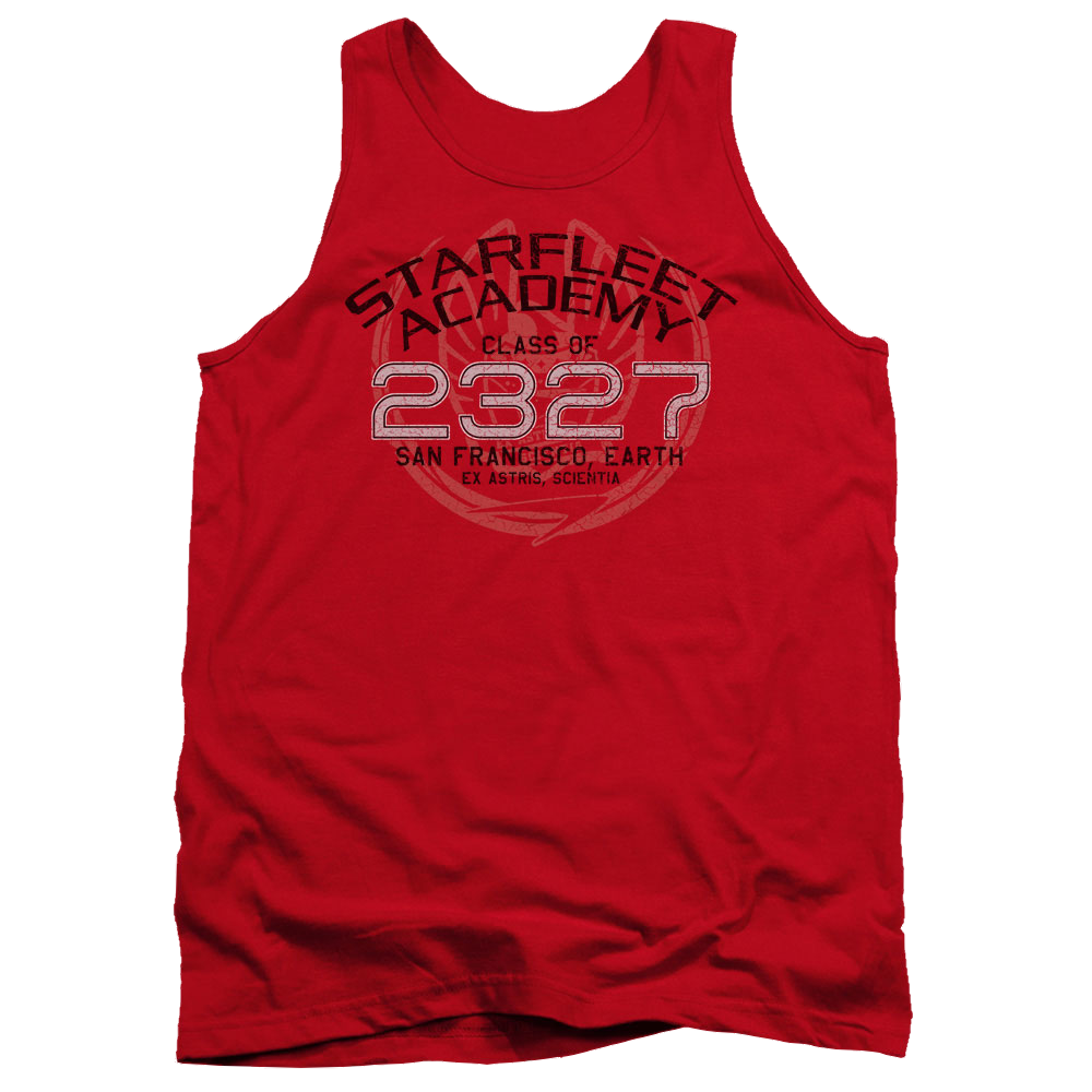 Star Trek Picard Graduation Men's Tank Men's Tank Star Trek