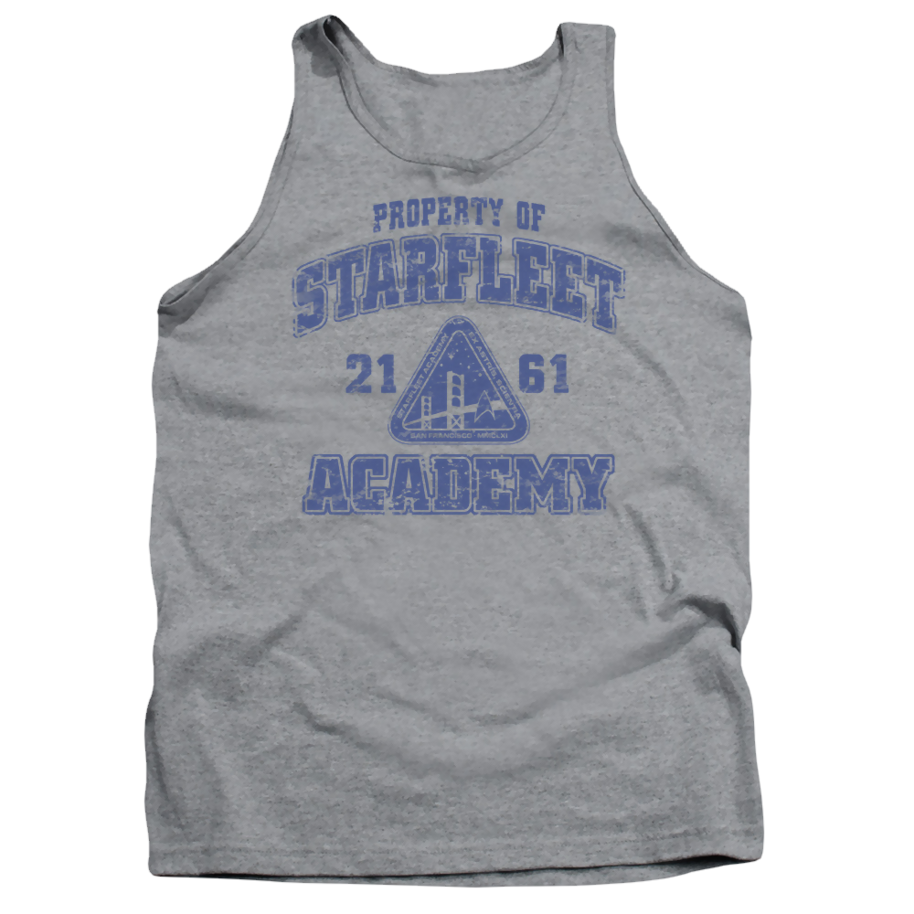 Star Trek Old School Men's Tank Men's Tank Star Trek