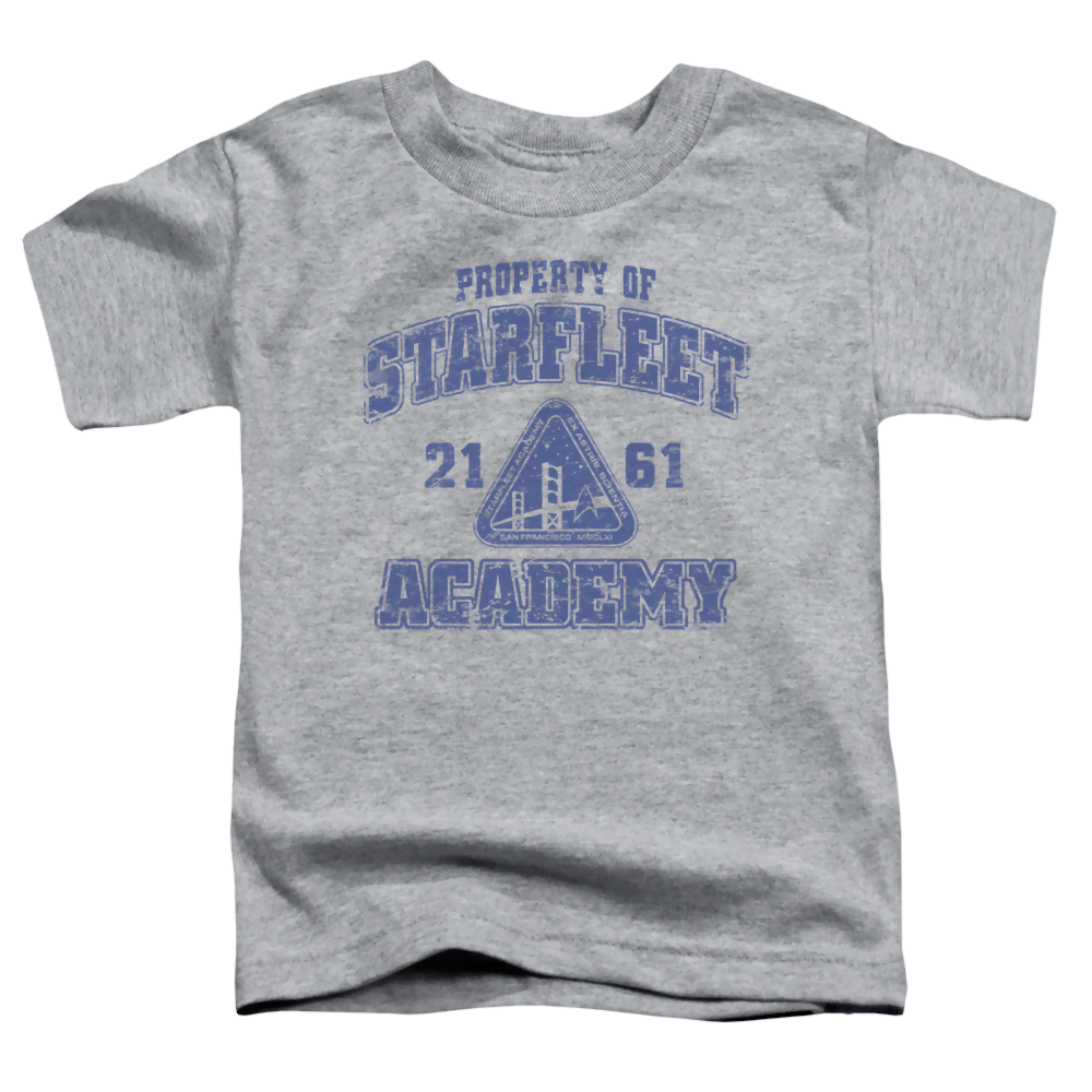 Star Trek Old School Toddler T-Shirt Toddler T-Shirt Star Trek