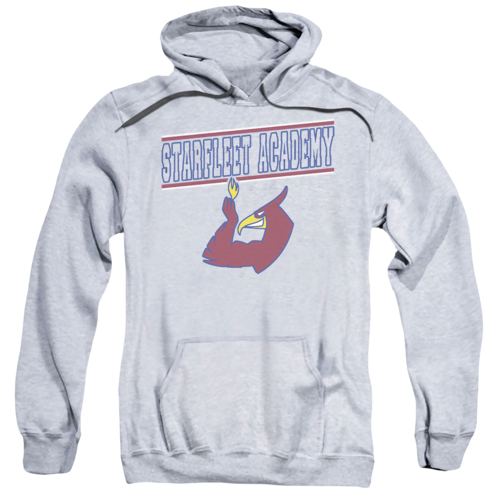 Star Trek The Original Series Phoenix - Pullover Hoodie Pullover Hoodie Star Trek