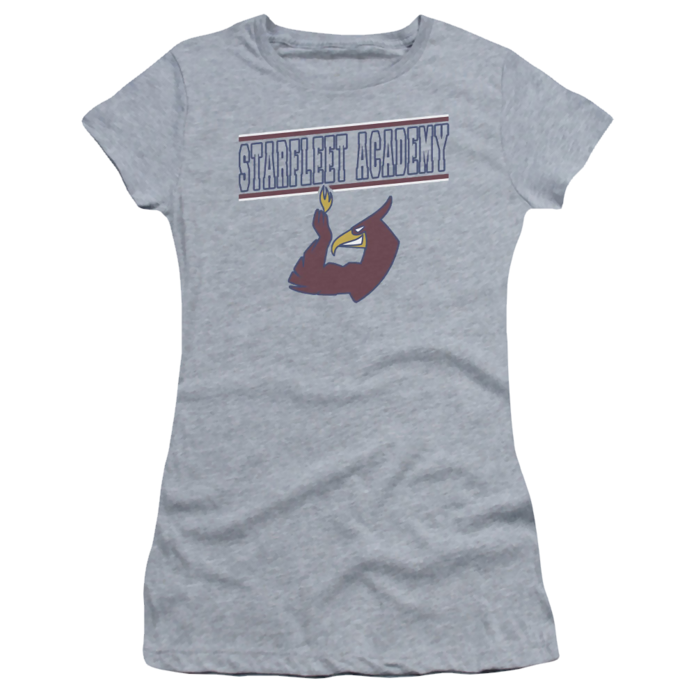 Star Trek Phoenix Juniors T-Shirt Juniors T-Shirt Star Trek