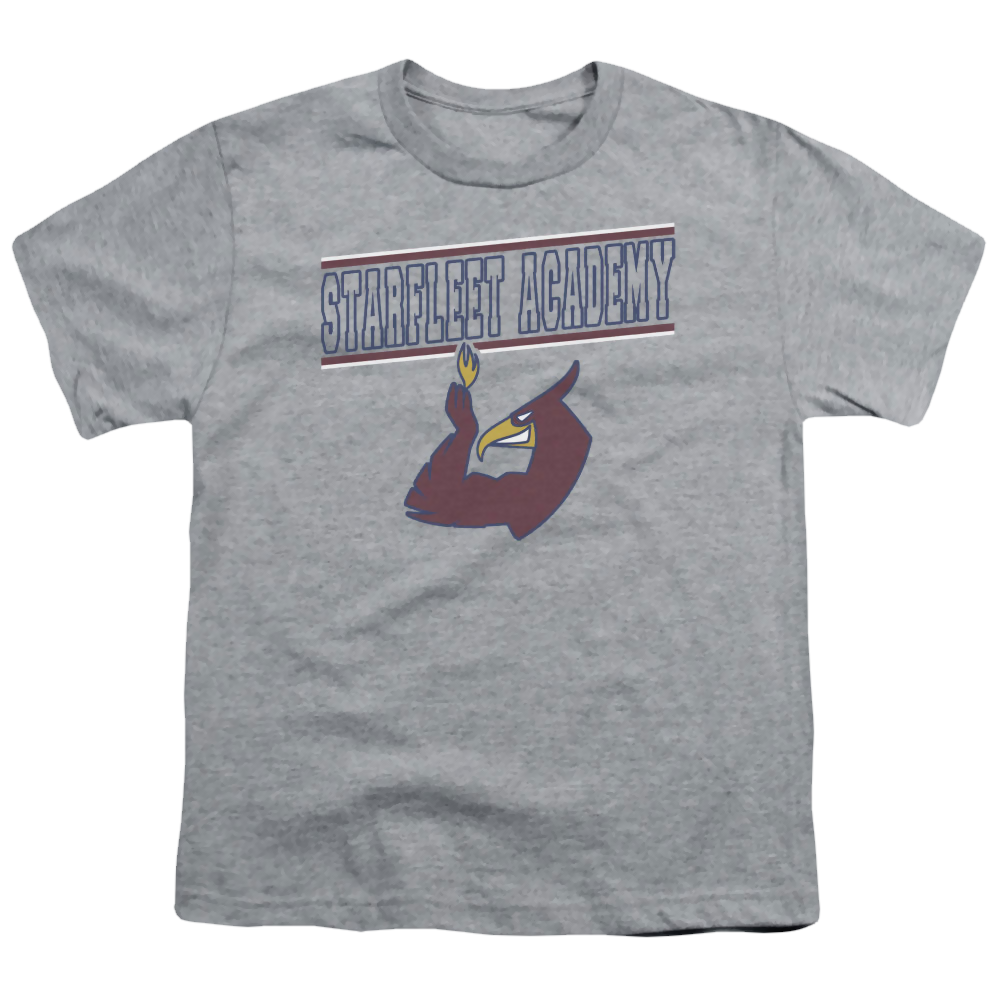 Star Trek The Original Series Phoenix - Youth T-Shirt Youth T-Shirt (Ages 8-12) Star Trek