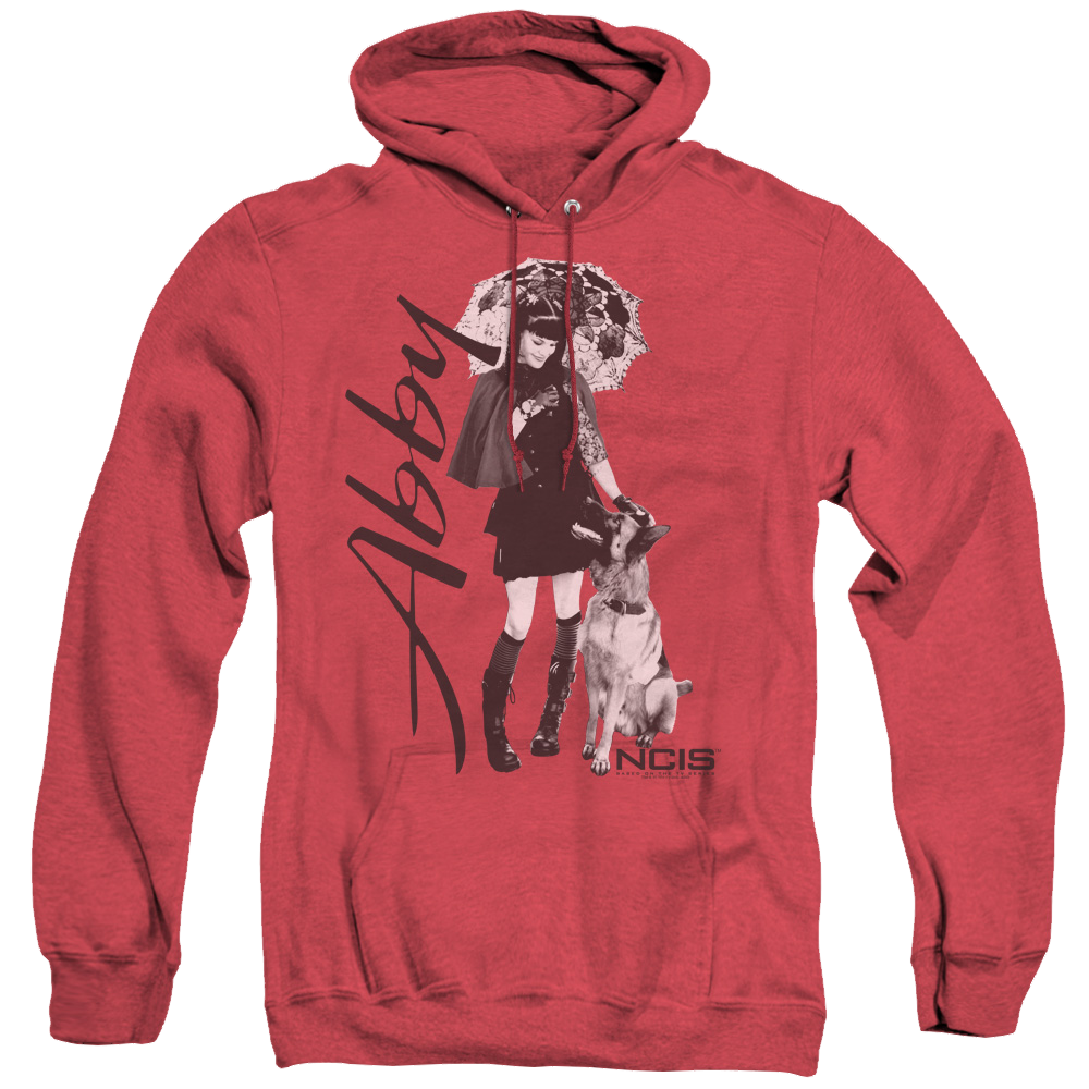 Ncis Sunny Day - Heather Pullover Hoodie Heather Pullover Hoodie NCIS