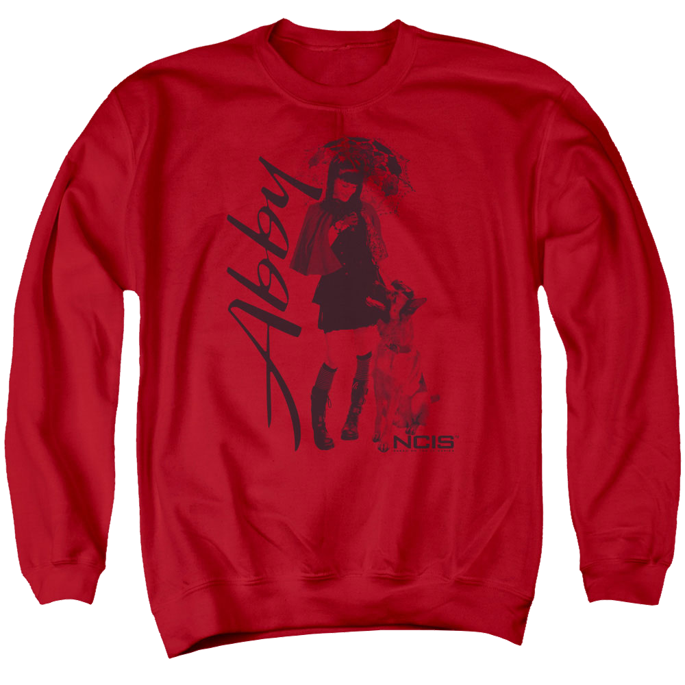 NCIS Sunny Day - Men's Crewneck Sweatshirt Men's Crewneck Sweatshirt NCIS