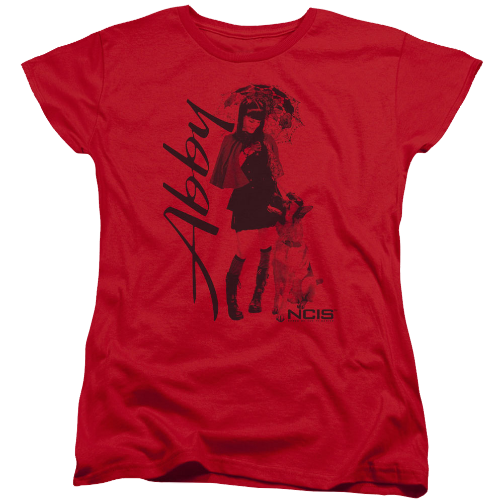 NCIS Sunny Day - Women's T-Shirt Women's T-Shirt NCIS
