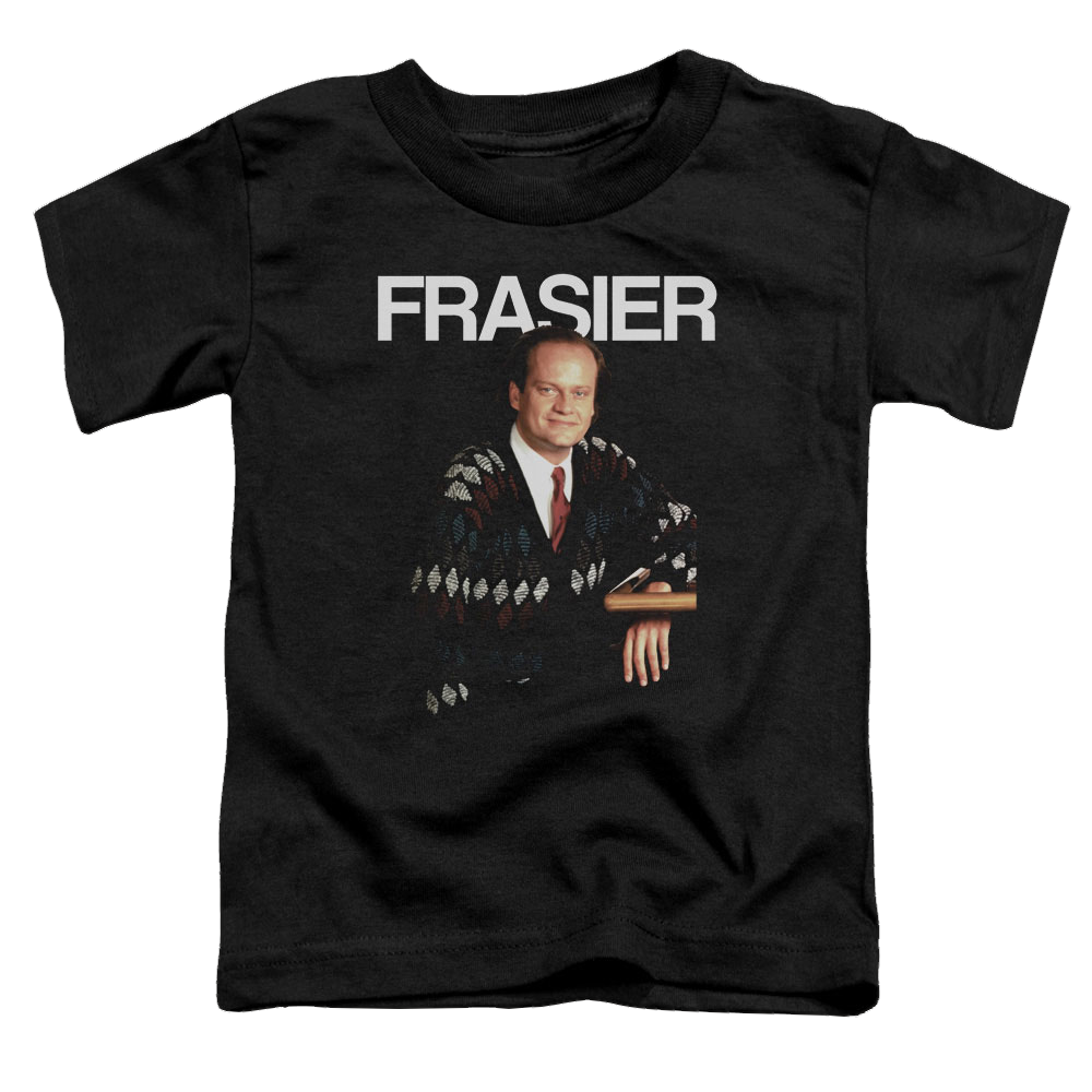 Cheers Frasier - Toddler T-Shirt Toddler T-Shirt Cheers