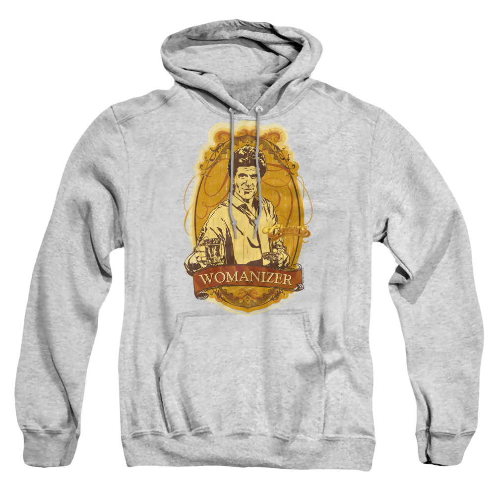Cheers Womanizer - Pullover Hoodie Pullover Hoodie Cheers