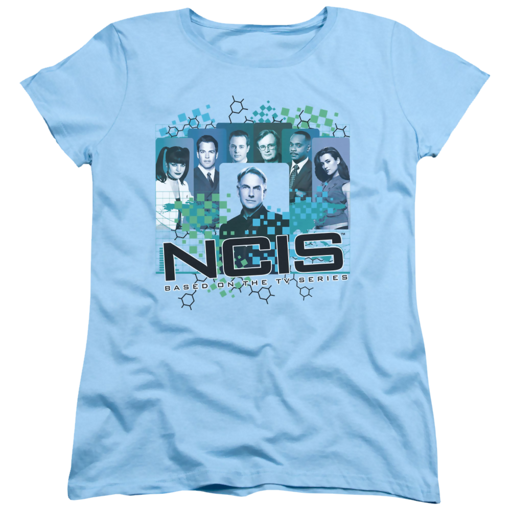 NCIS Cast - Women's T-Shirt Women's T-Shirt NCIS