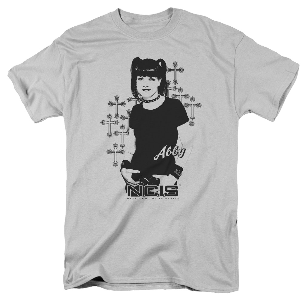 Ncis Abby Sciuto - Men's Regular Fit T-Shirt Men's Regular Fit T-Shirt NCIS