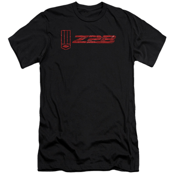 Chevrolet The Z28 - Men's Premium Slim Fit T-Shirt Men's Premium Slim Fit T-Shirt Chevrolet