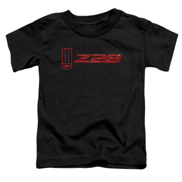 Chevrolet The Z28 - Toddler T-Shirt Toddler T-Shirt Chevrolet