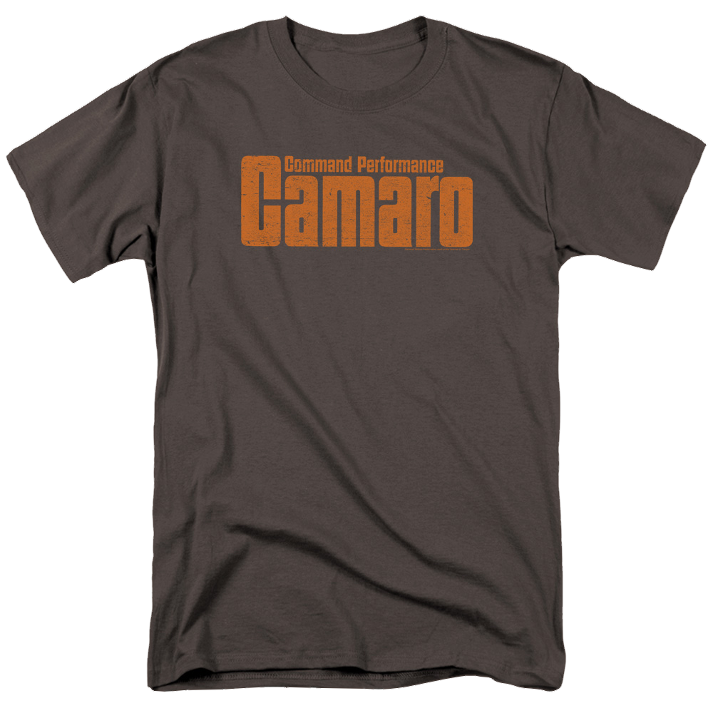 Chevrolet Command Performance - Men's Regular Fit T-Shirt Men's Regular Fit T-Shirt Chevrolet