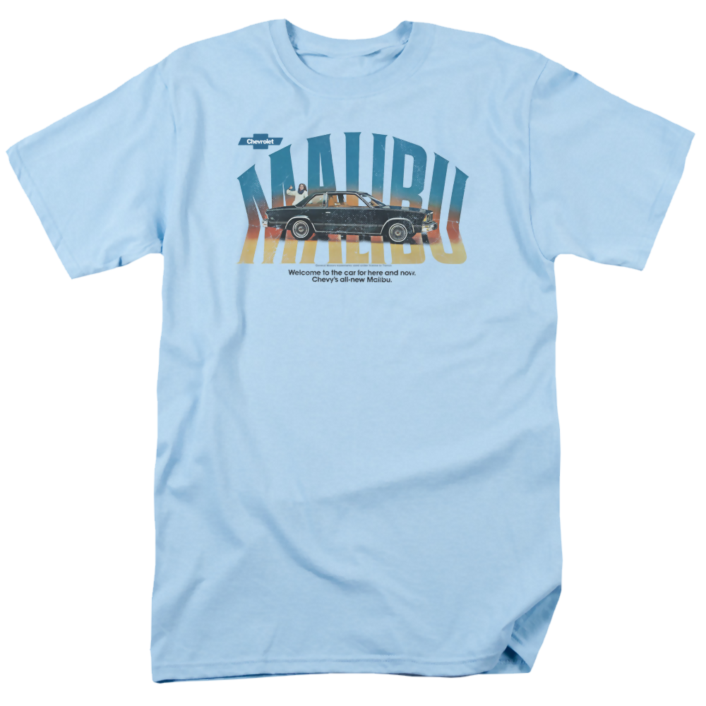 Chevrolet Thumbs Up - Men's Regular Fit T-Shirt Men's Regular Fit T-Shirt Chevrolet