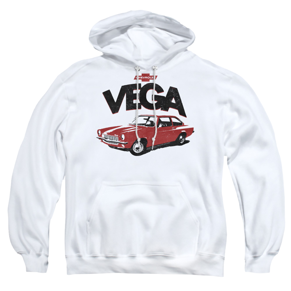 Chevrolet Rough Vega - Pullover Hoodie Pullover Hoodie Chevrolet