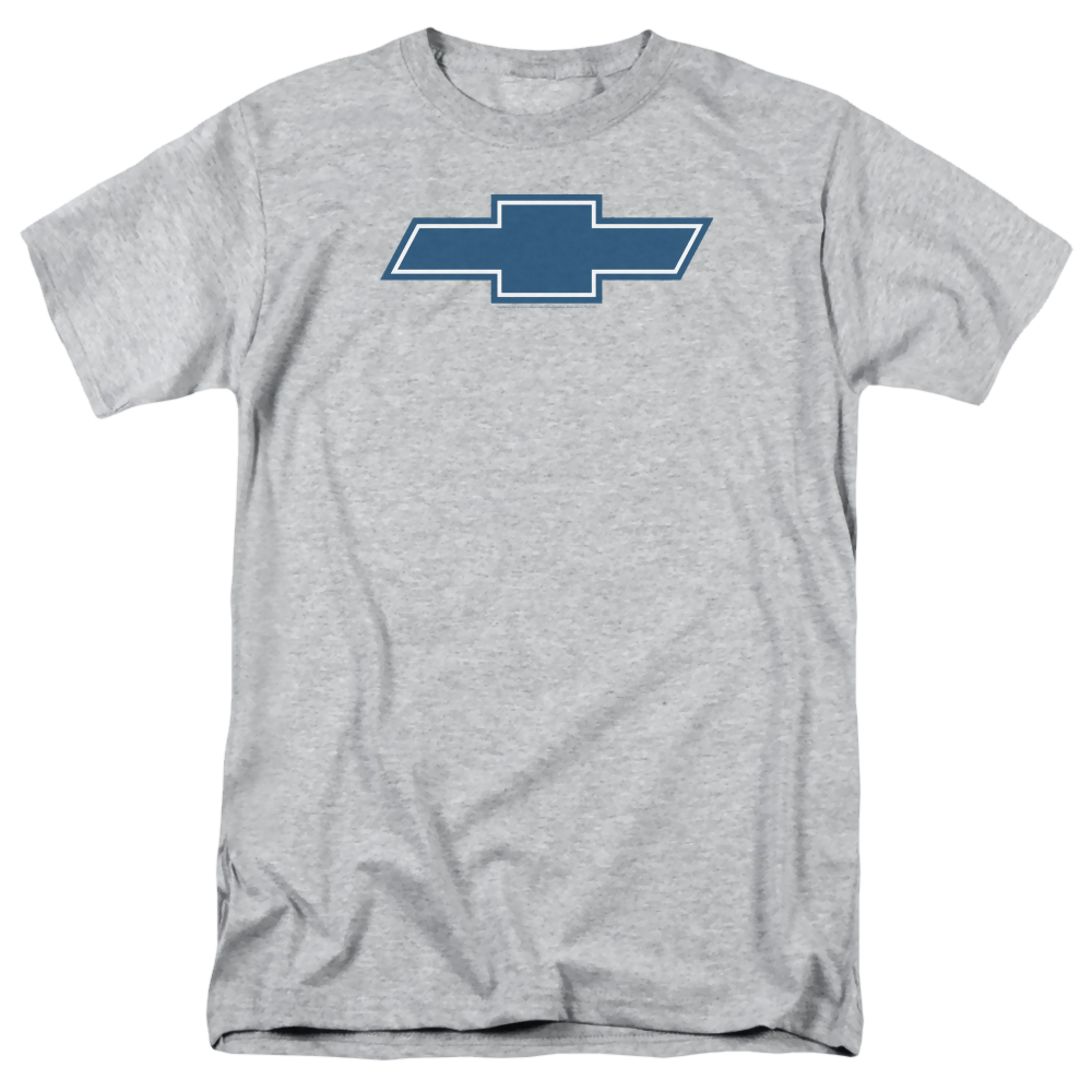 Chevrolet Simple Vintage Bowtie - Men's Regular Fit T-Shirt Men's Regular Fit T-Shirt Chevrolet