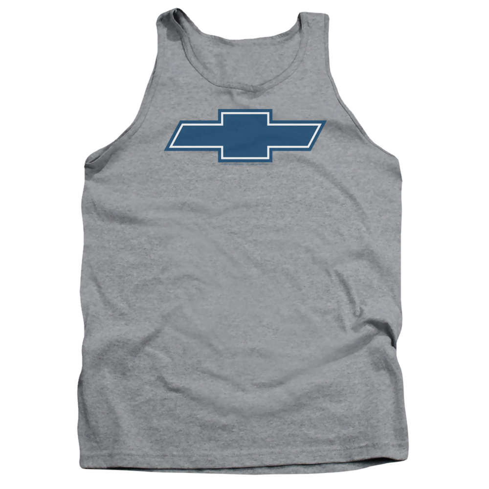 Chevrolet Simple Vintage Bowtie Men's Tank Men's Tank Chevrolet