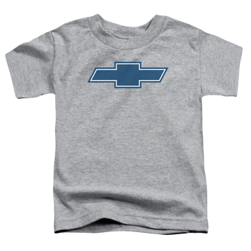 Chevrolet Simple Vintage Bowtie - Toddler T-Shirt Toddler T-Shirt Chevrolet