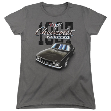 Chevrolet Classic Camaro - Women's T-Shirt Women's T-Shirt Chevrolet