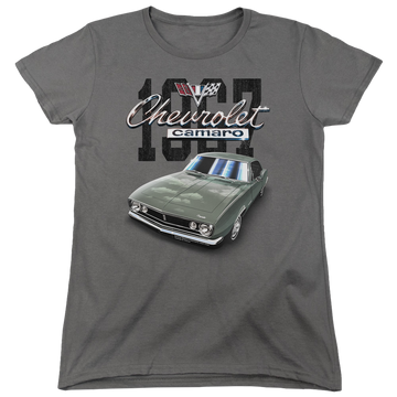 Chevrolet Classic Camaro - Women's T-Shirt Women's T-Shirt Chevrolet